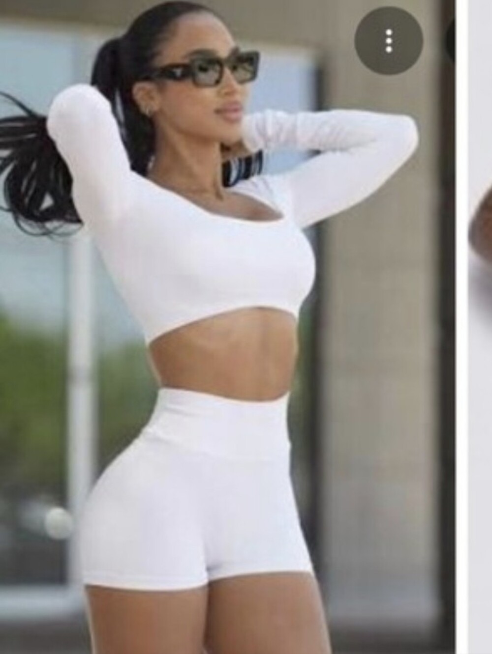 ISO bombshell Sportswear